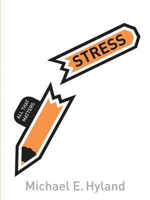 Stress: All That Matters - ebook